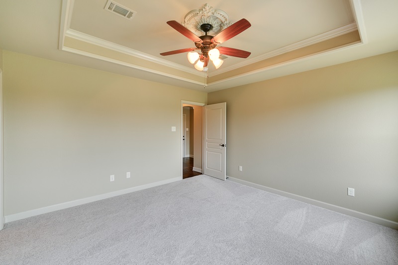 Mill Creek Acres - Residential