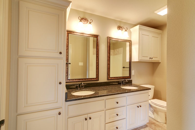 Mill Creek Acres - Residential