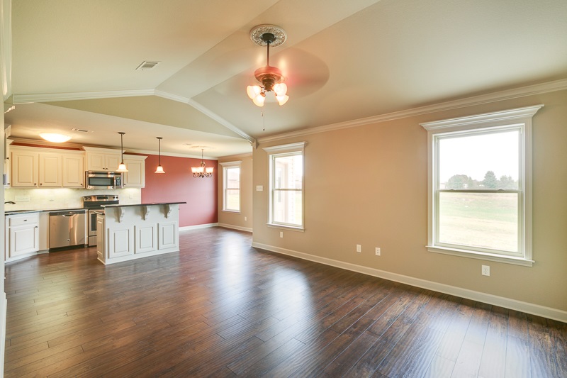 Mill Creek Acres - Residential