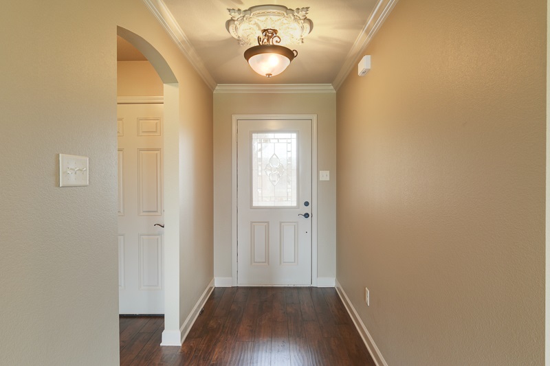 Mill Creek Acres - Residential
