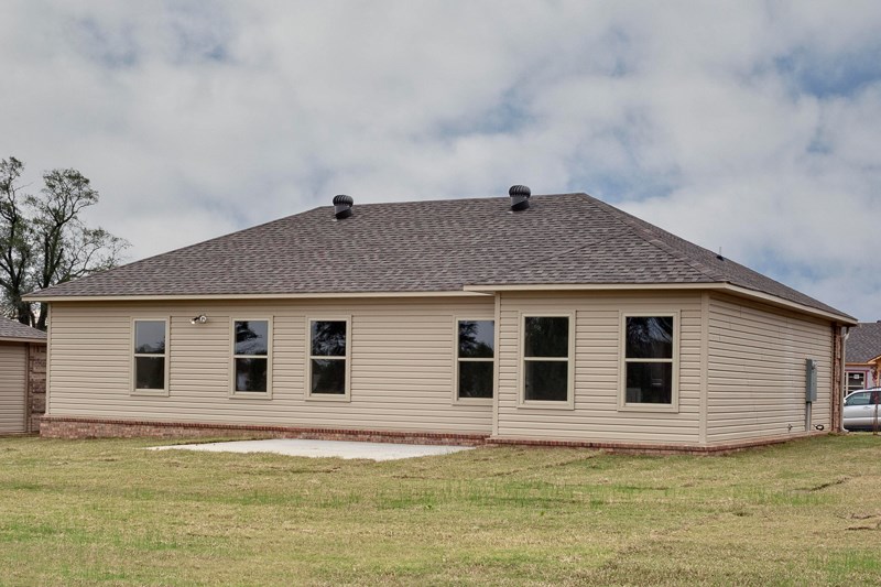 Mill Creek Acres - Residential