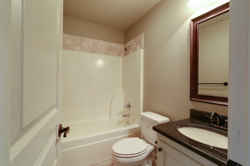 Mill Creek Acres - Residential