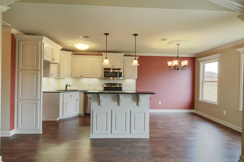 Mill Creek Acres - Residential