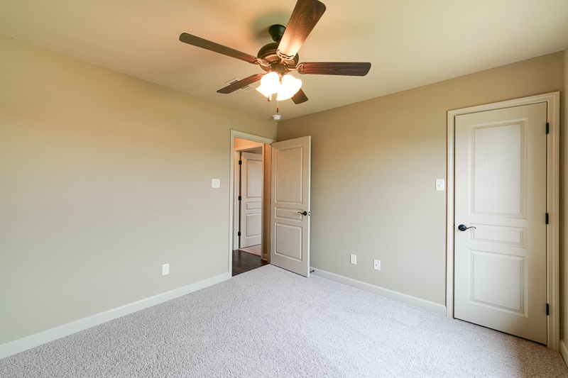 Mill Creek Acres - Residential
