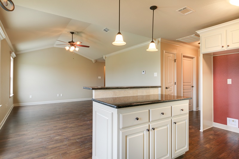 Mill Creek Acres - Residential