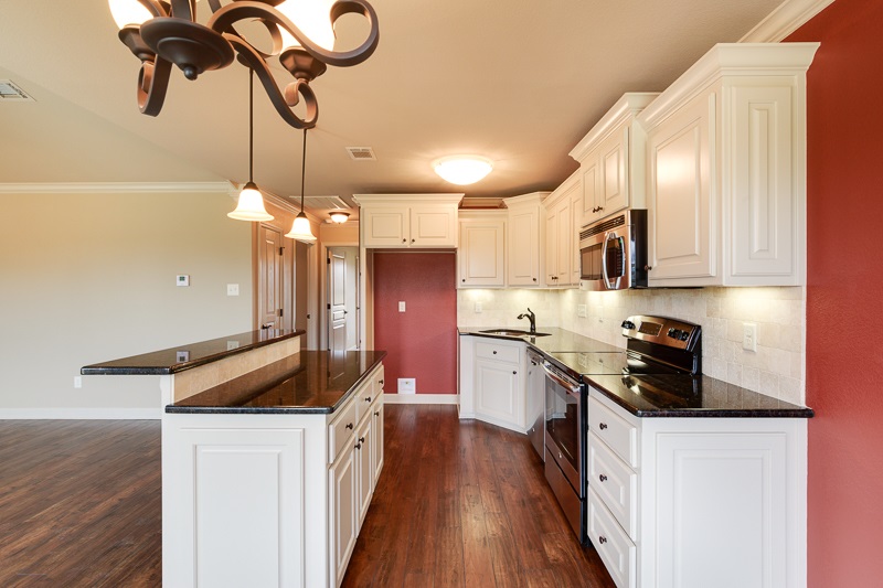 Mill Creek Acres - Residential