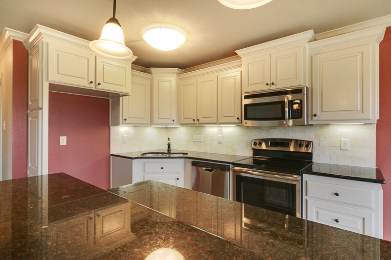 Mill Creek Acres - Residential