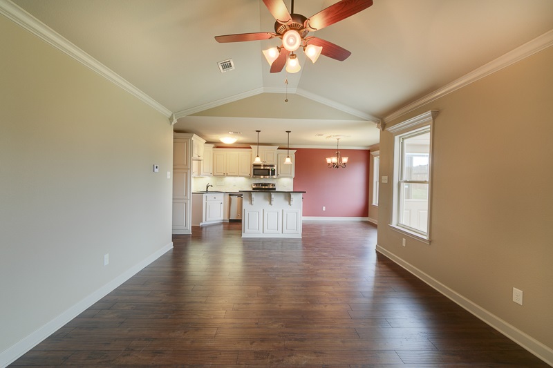 Mill Creek Acres - Residential