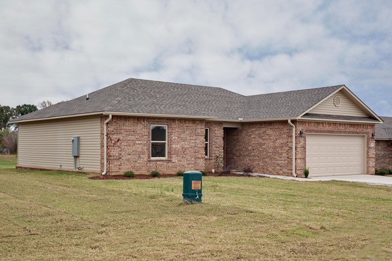 Mill Creek Acres - Residential