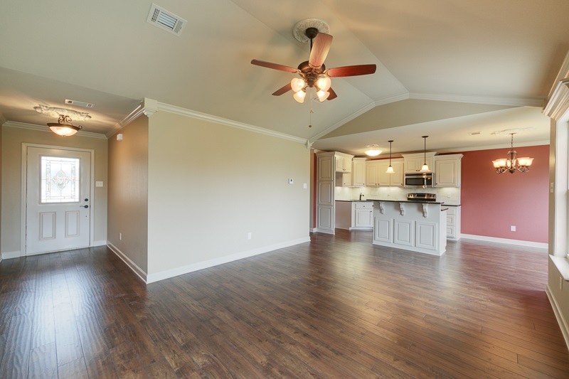Mill Creek Acres - Residential