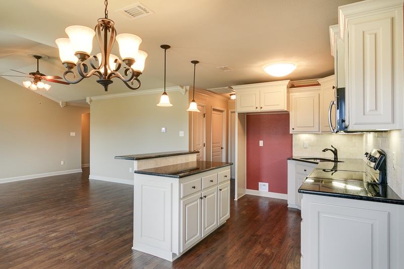 Mill Creek Acres - Residential