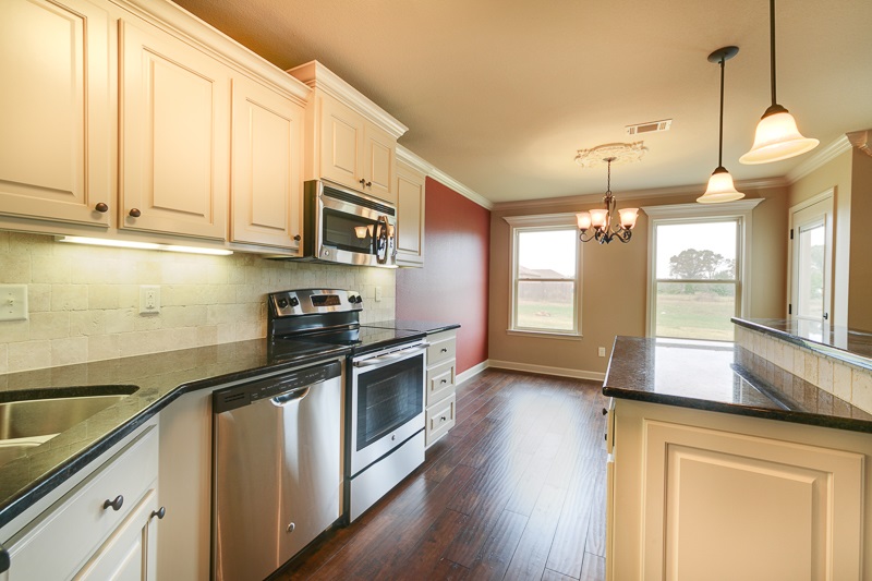 Mill Creek Acres - Residential