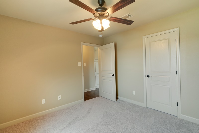 Mill Creek Acres - Residential