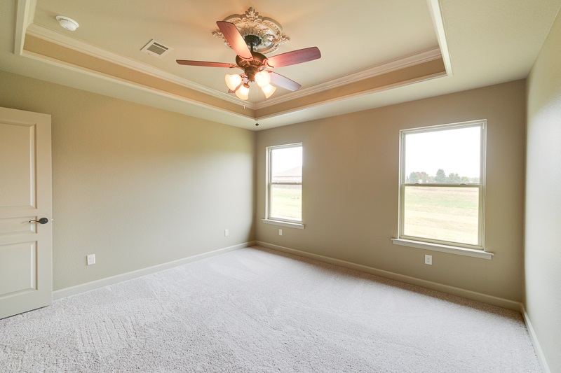 Mill Creek Acres - Residential