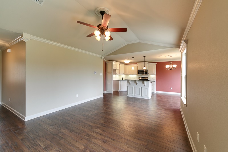 Mill Creek Acres - Residential