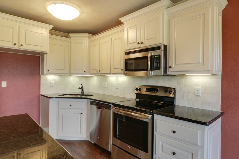 Mill Creek Acres - Residential