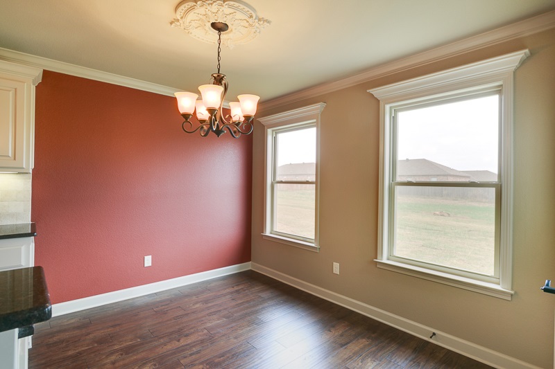 Mill Creek Acres - Residential