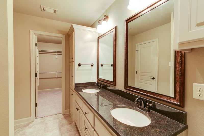 Mill Creek Acres - Residential