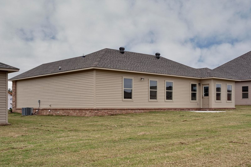 Mill Creek Acres - Residential