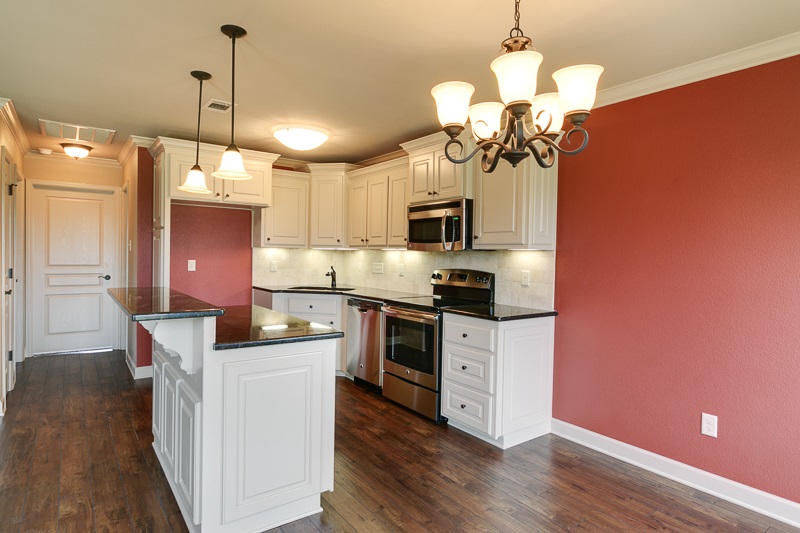 Mill Creek Acres - Residential