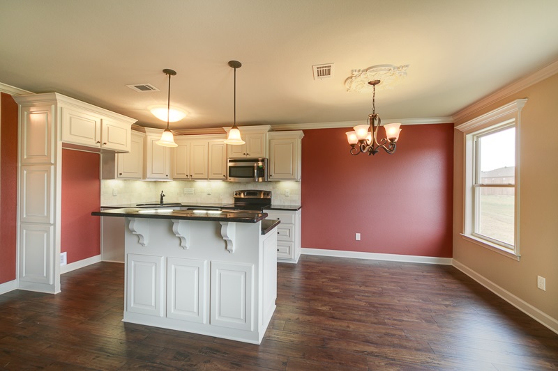 Mill Creek Acres - Residential