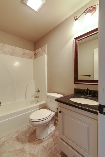 Mill Creek Acres - Residential