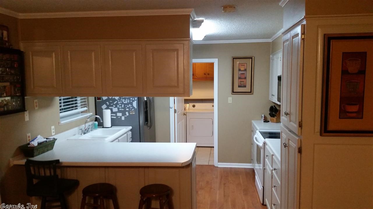 Gladewood Heights - Residential
