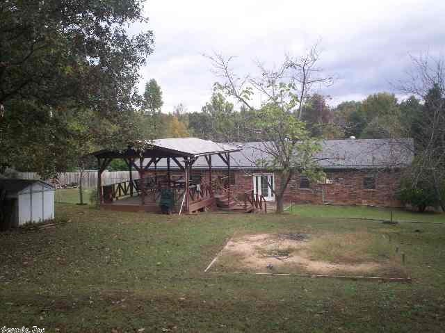 Gladewood Heights - Residential