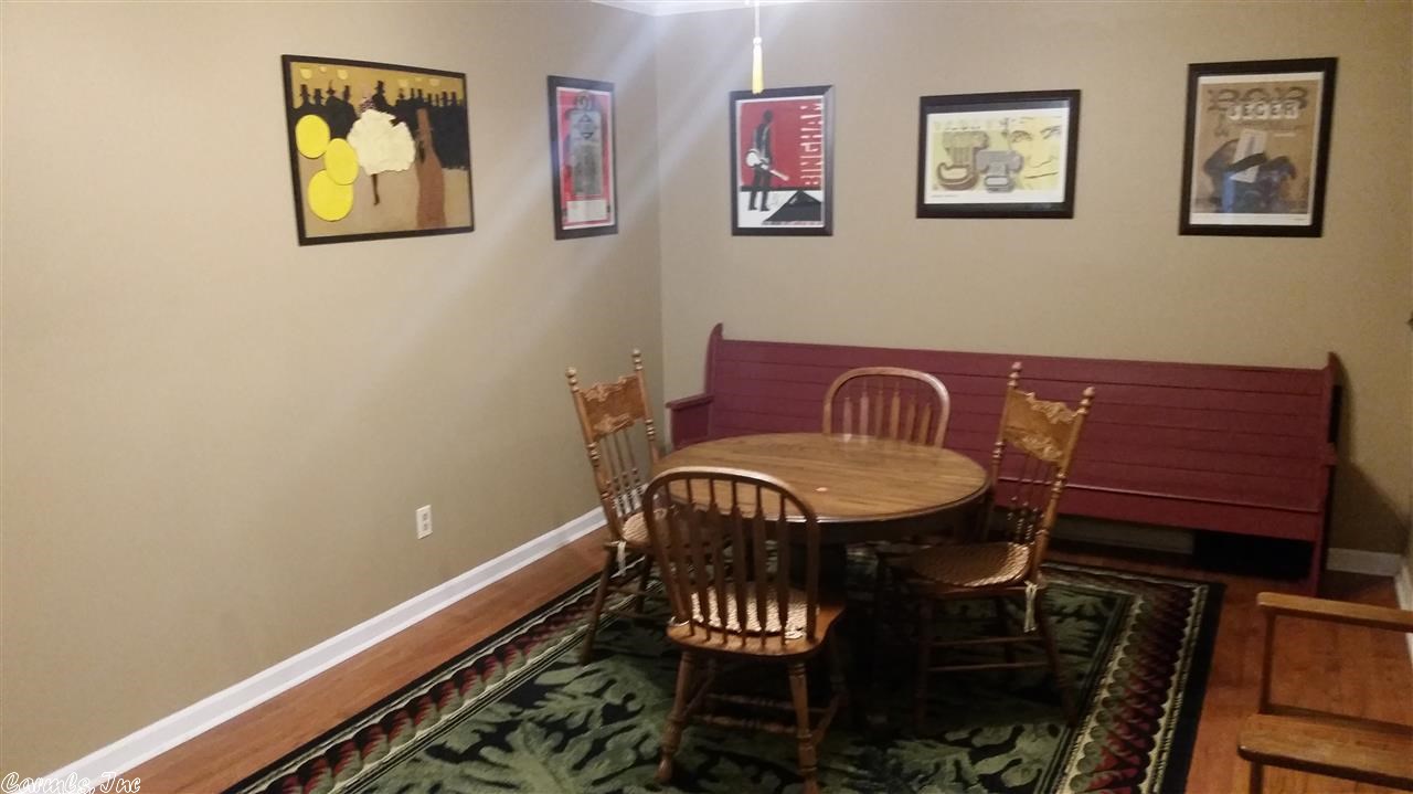 Gladewood Heights - Residential