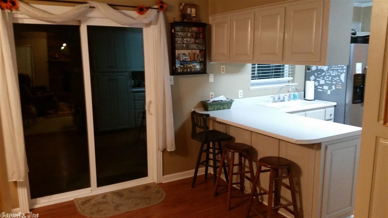 Gladewood Heights - Residential