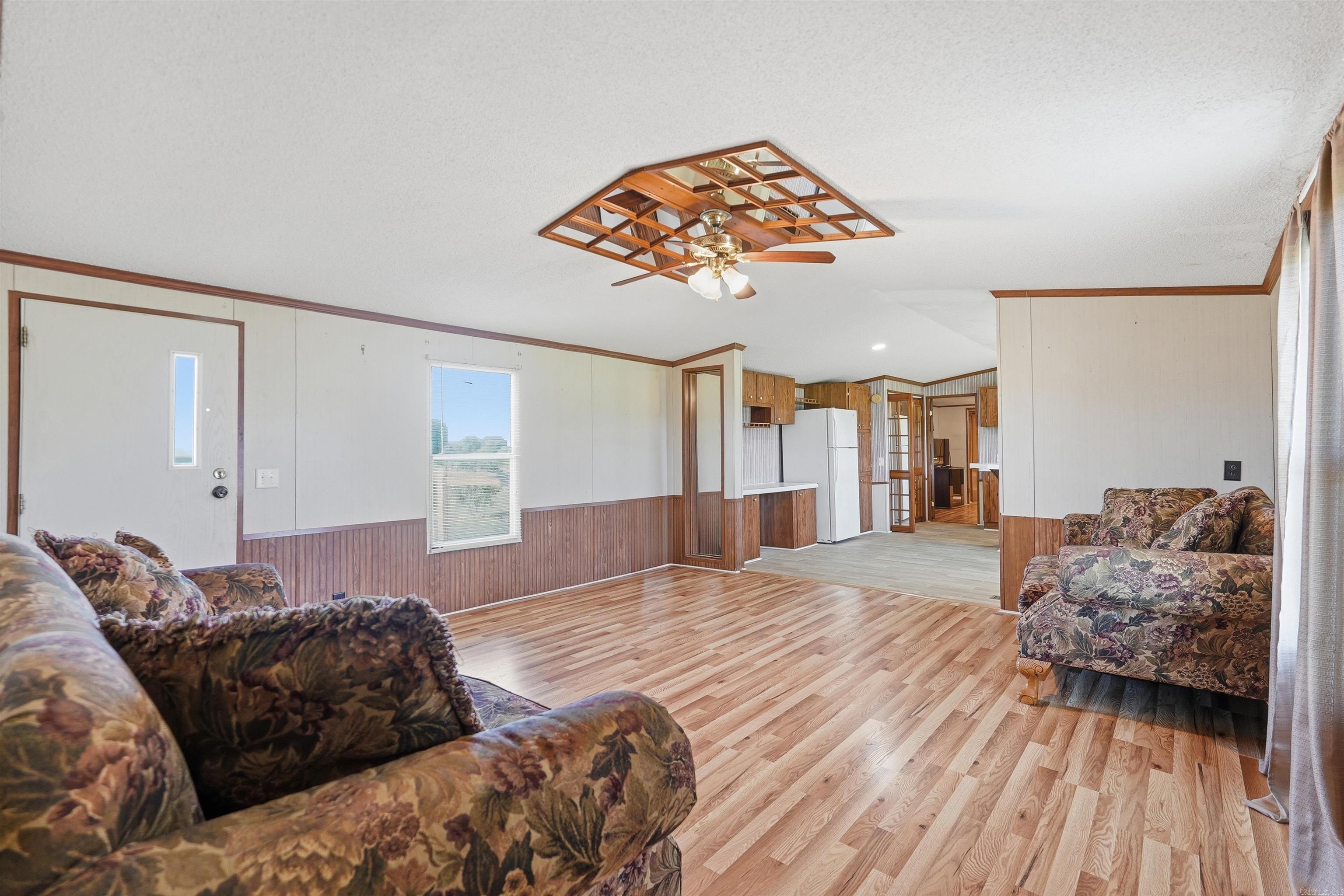 EL PASO Estates (ECHOLS) - Residential
