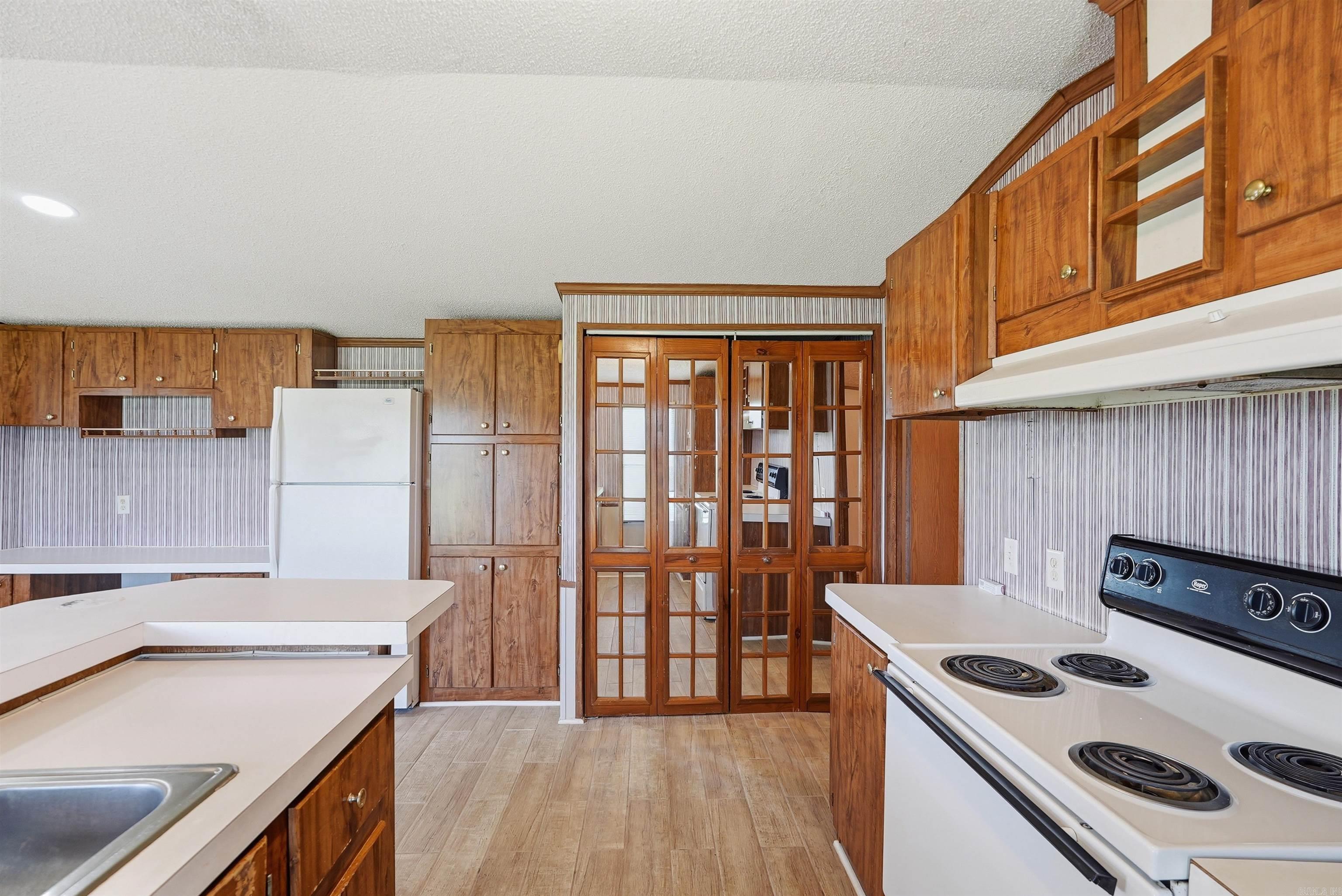 EL PASO Estates (ECHOLS) - Residential
