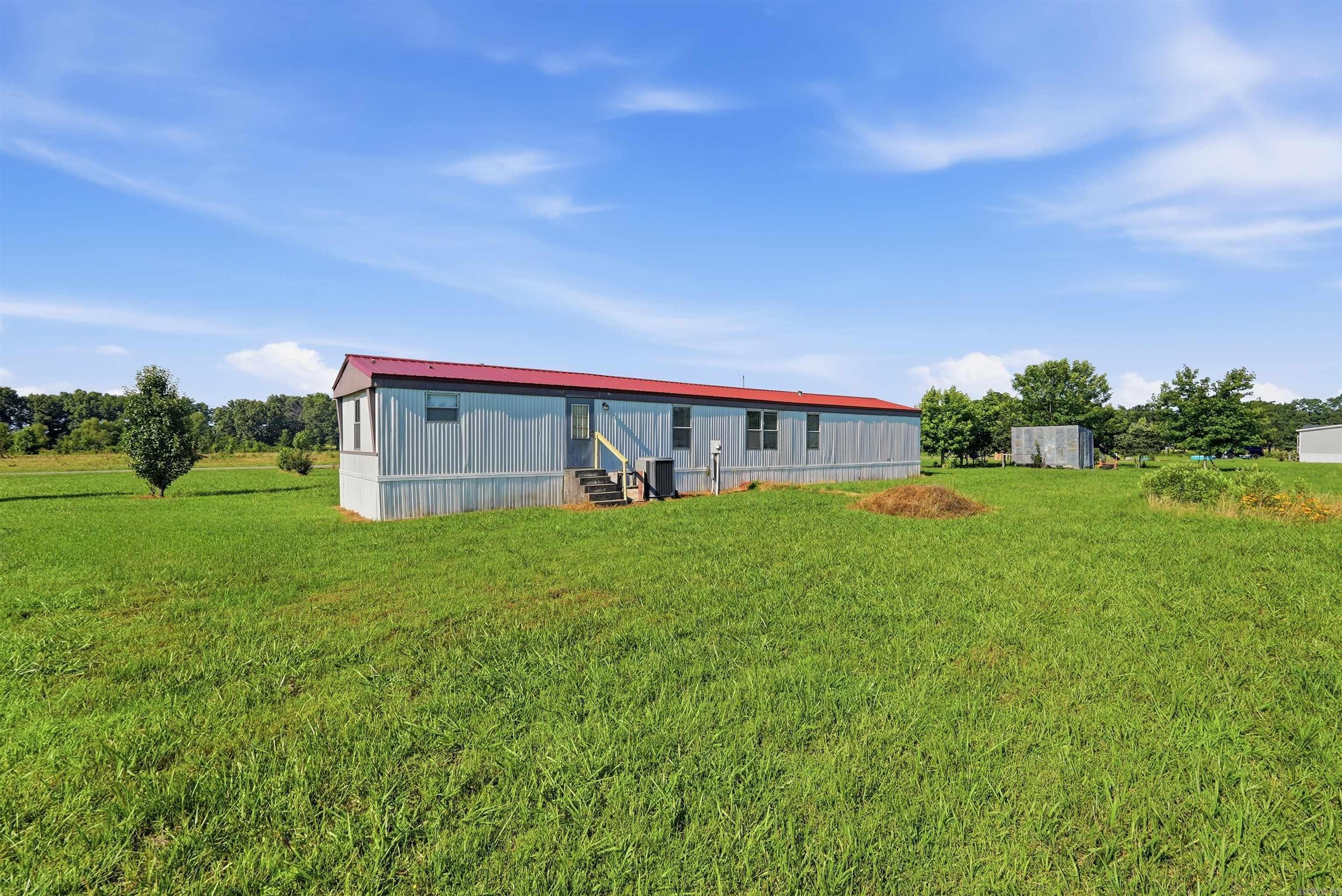 EL PASO Estates (ECHOLS) - Residential