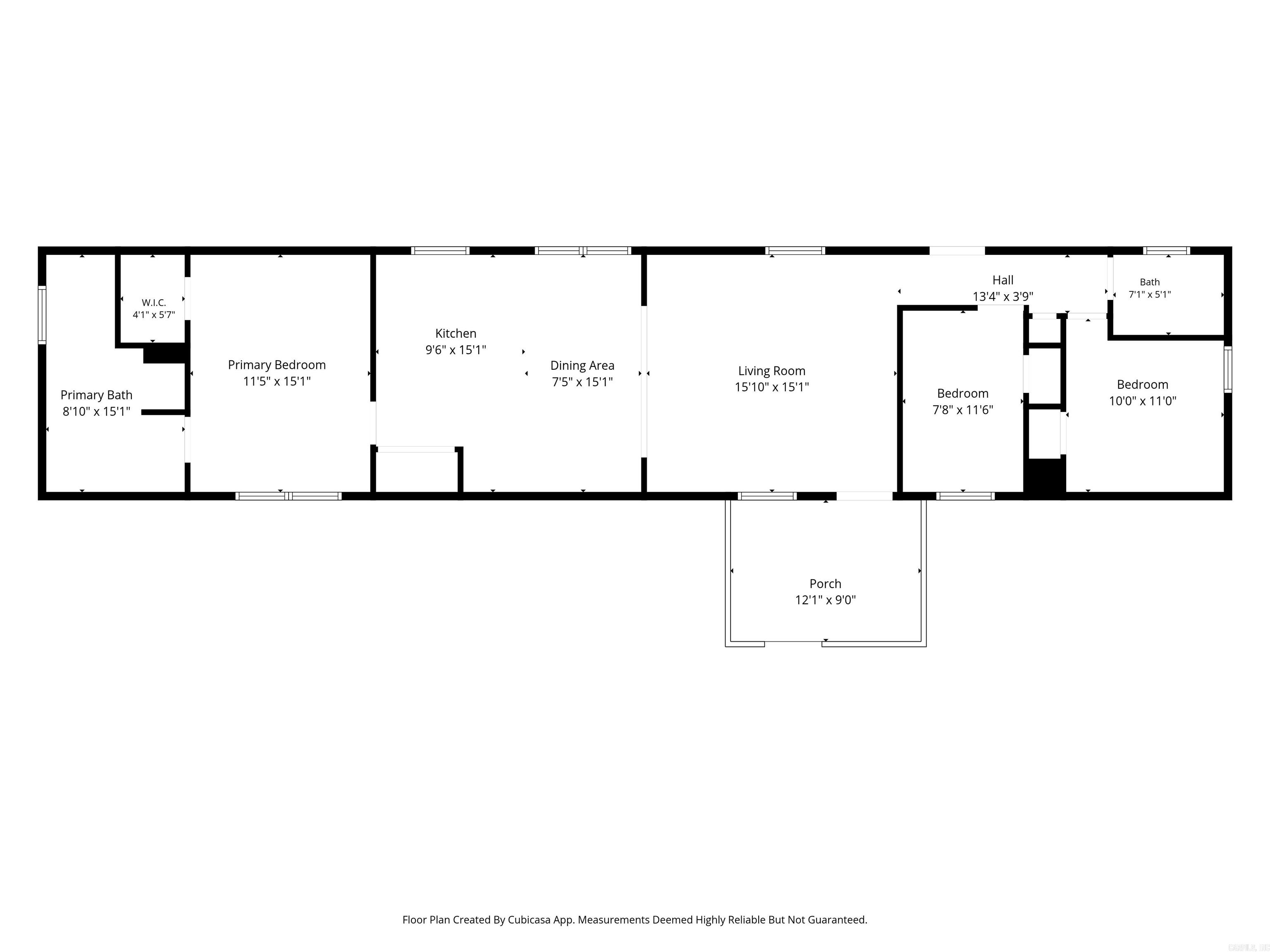 EL PASO Estates (ECHOLS) - Residential