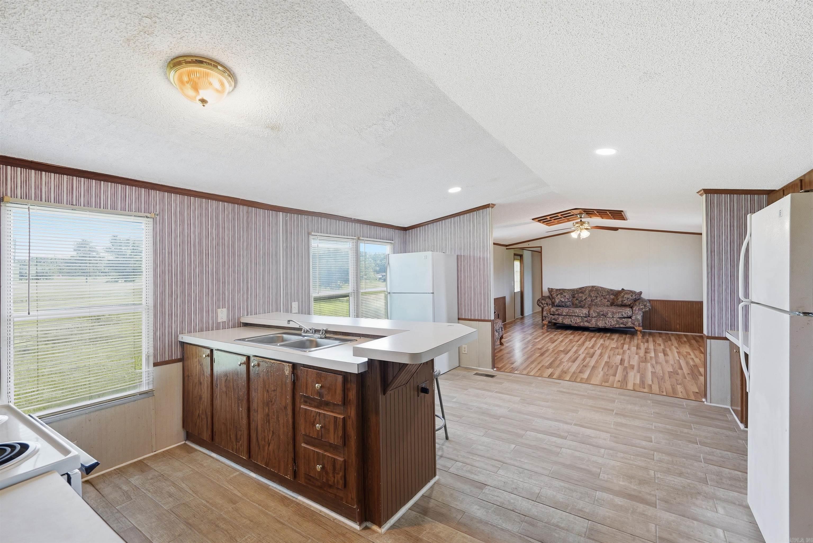 EL PASO Estates (ECHOLS) - Residential