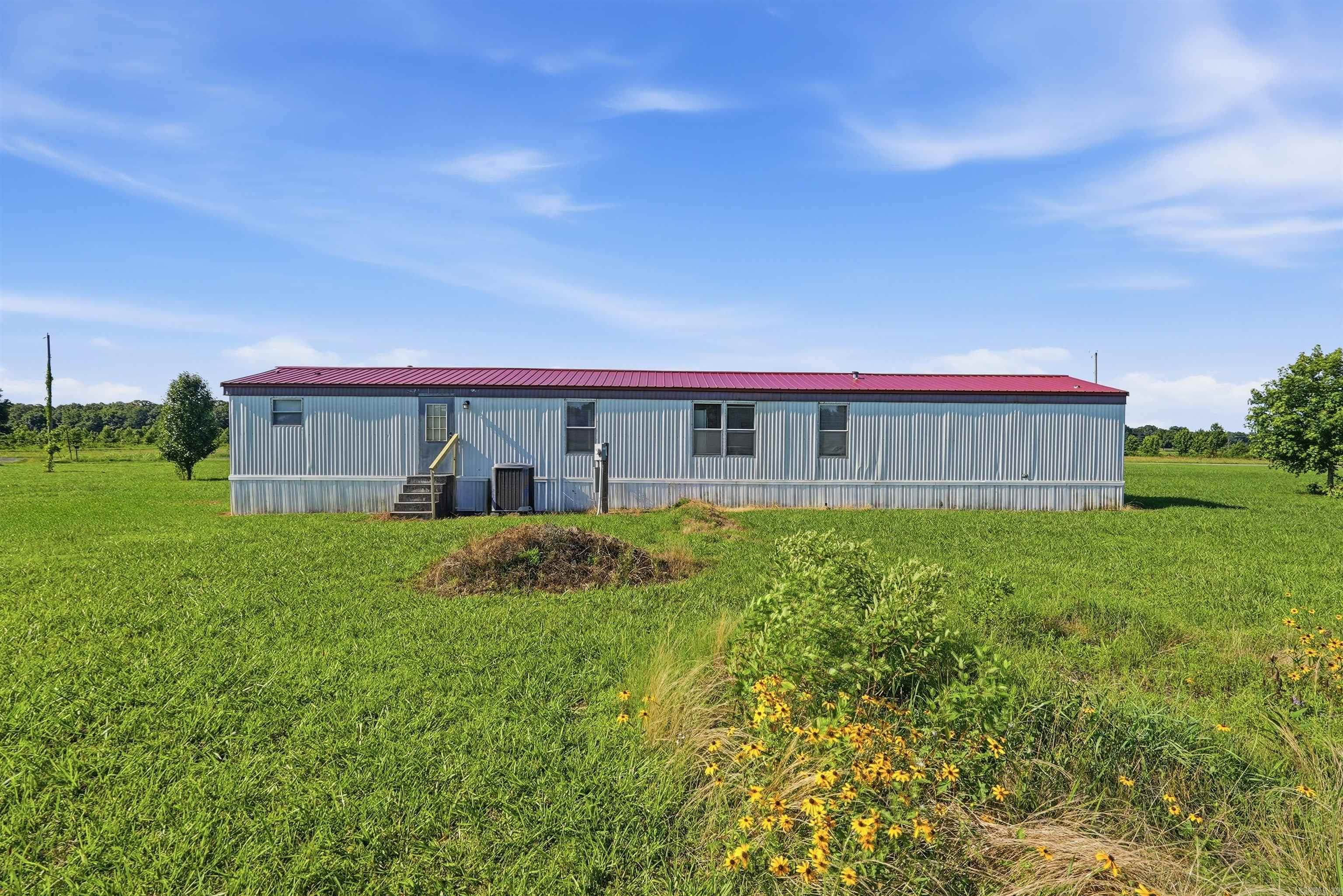 EL PASO Estates (ECHOLS) - Residential