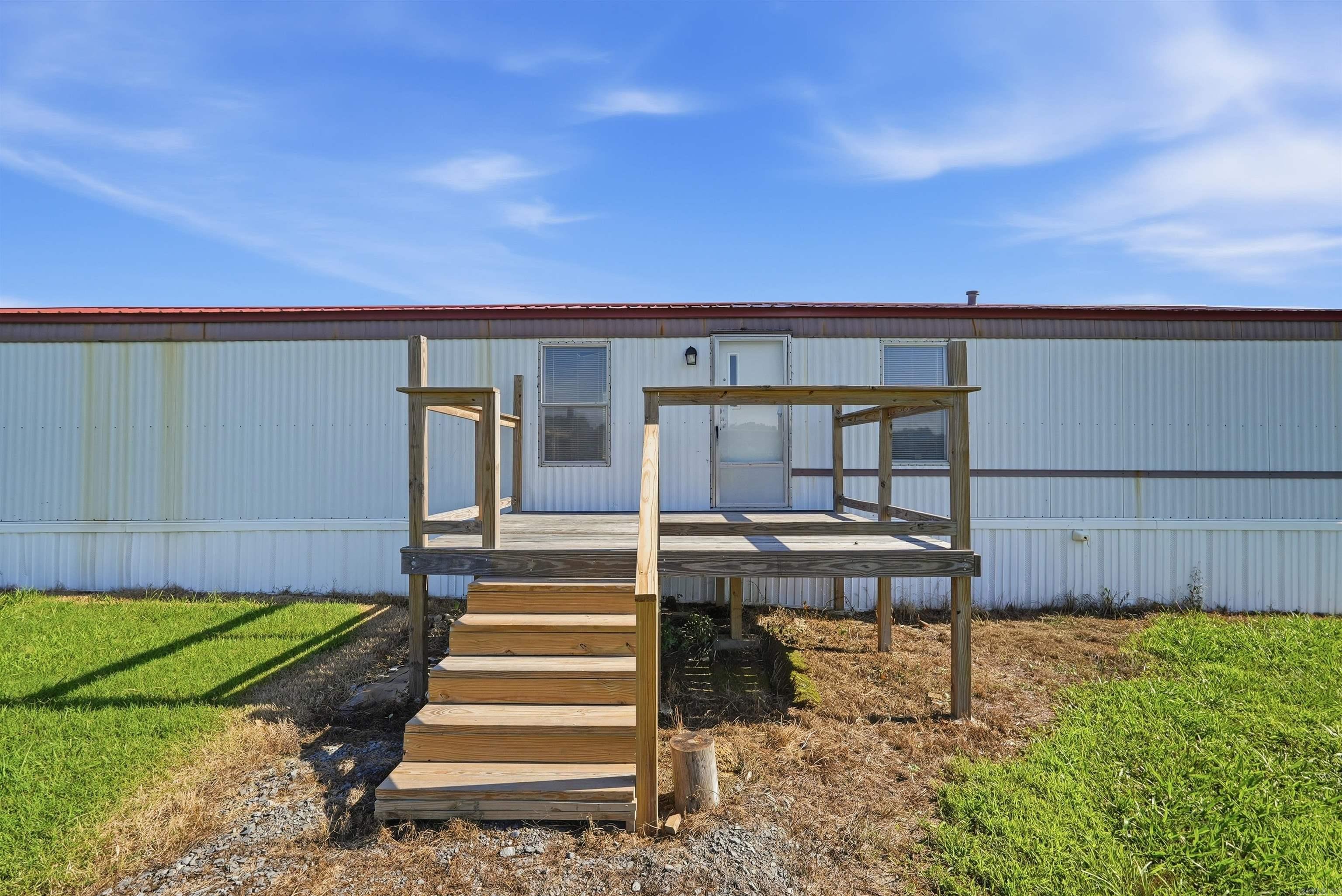 EL PASO Estates (ECHOLS) - Residential