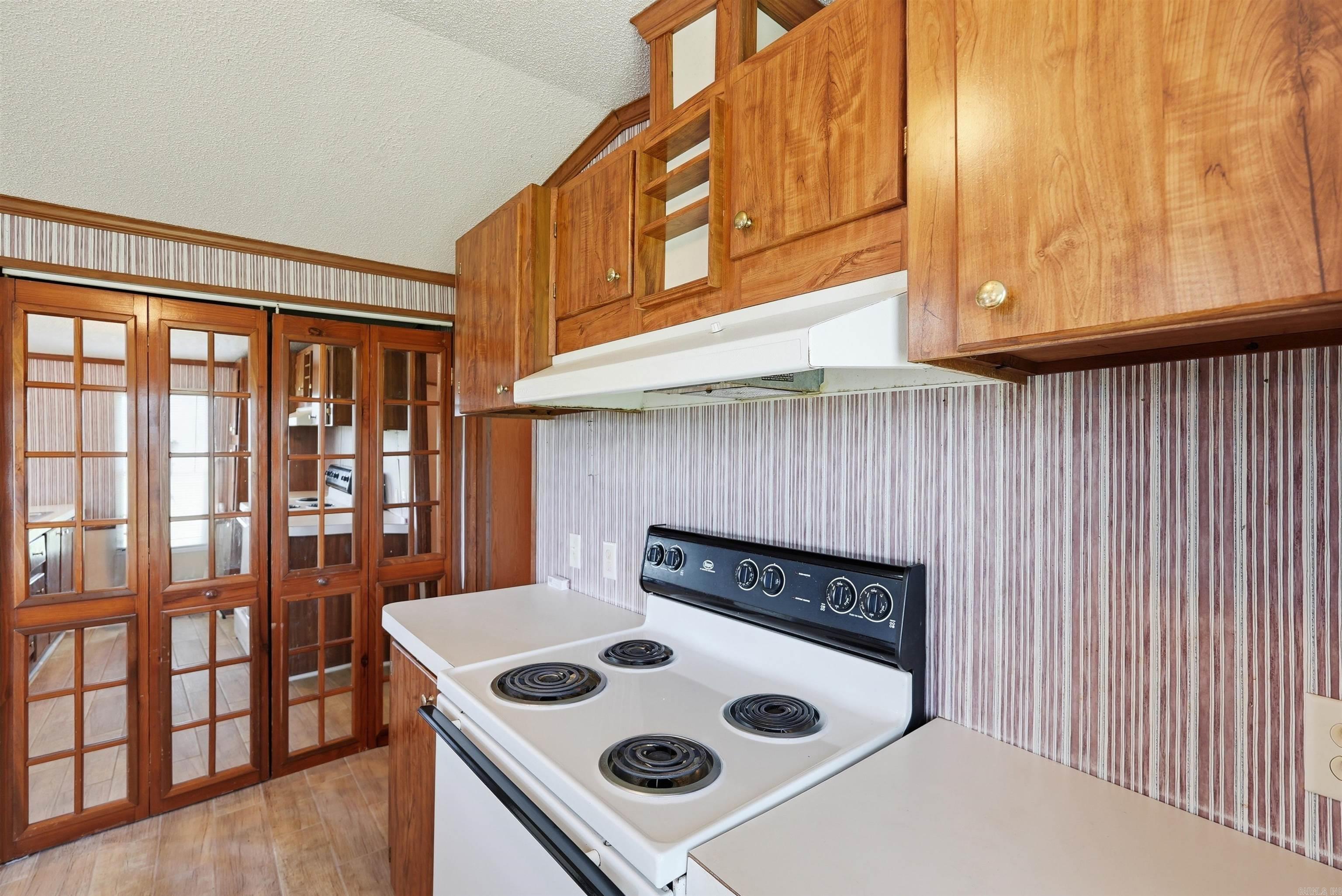 EL PASO Estates (ECHOLS) - Residential