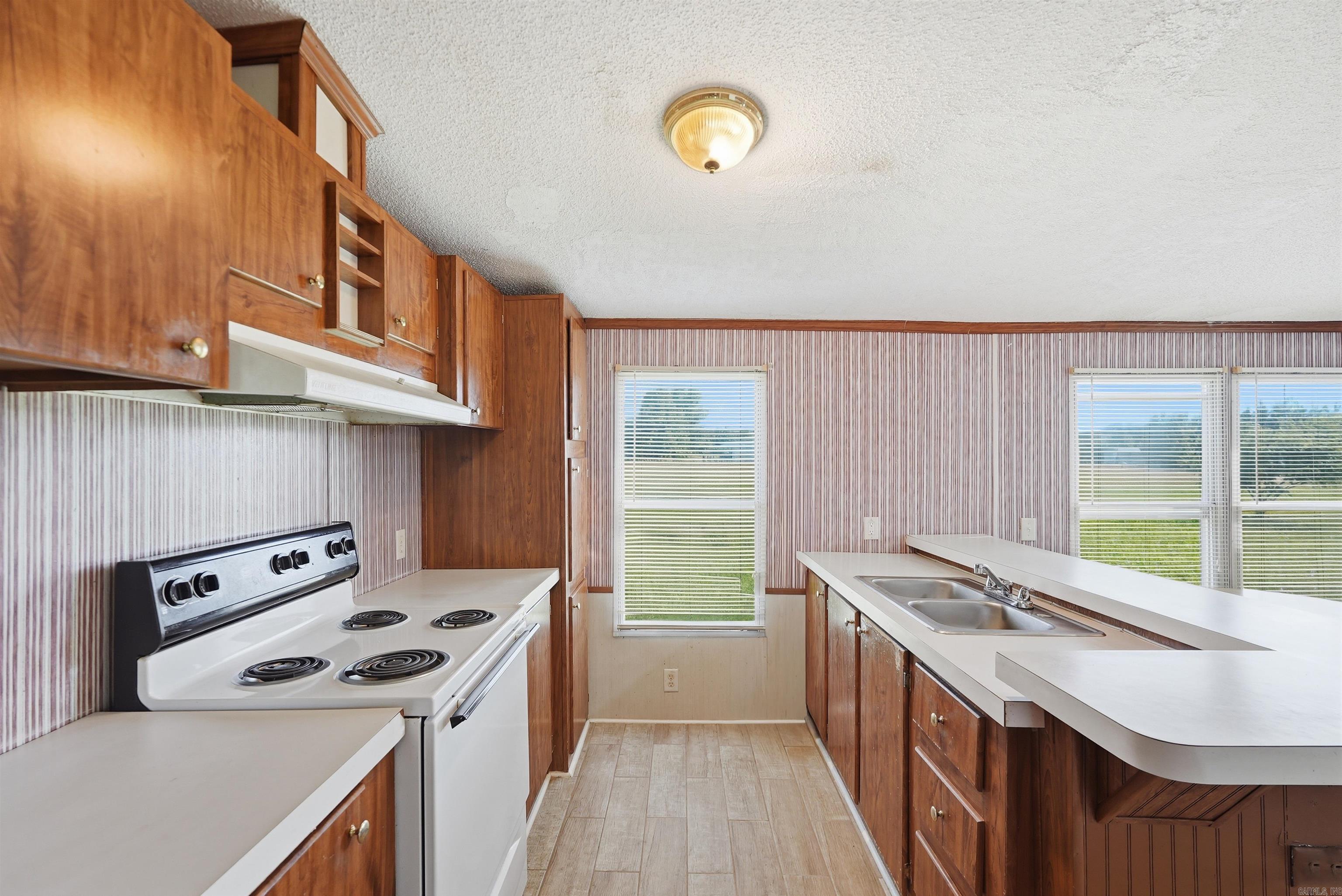 EL PASO Estates (ECHOLS) - Residential