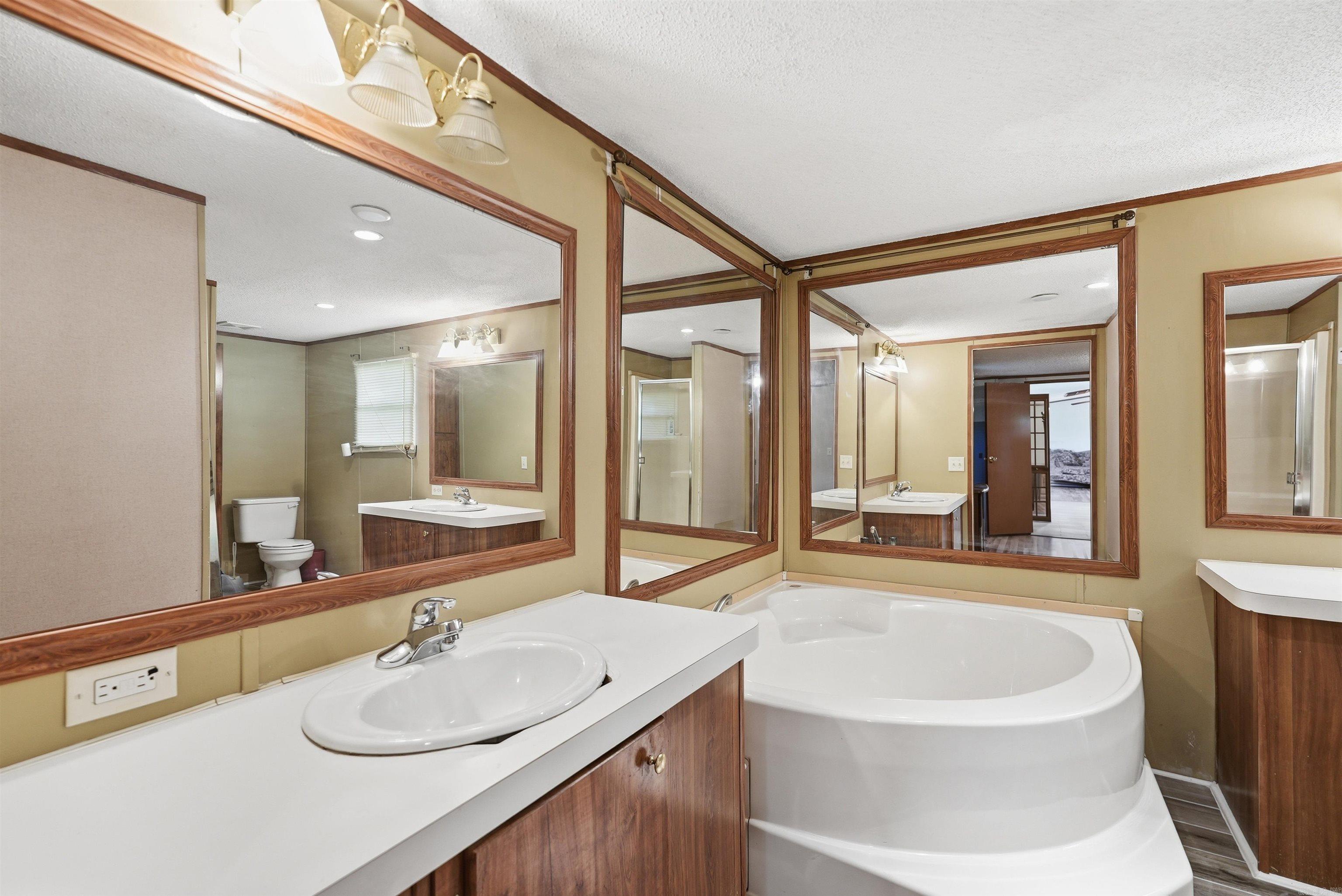 EL PASO Estates (ECHOLS) - Residential