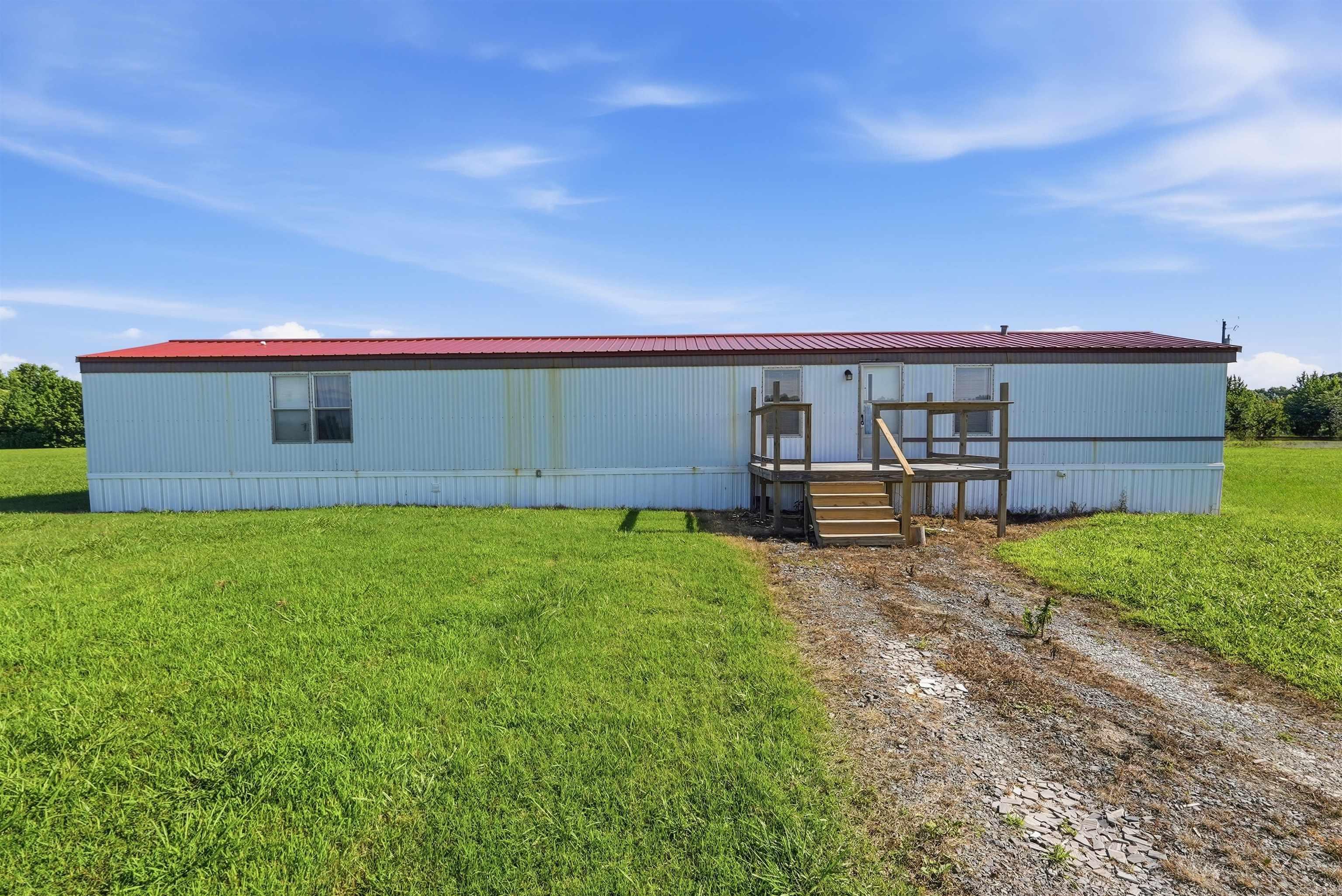 EL PASO Estates (ECHOLS) - Residential
