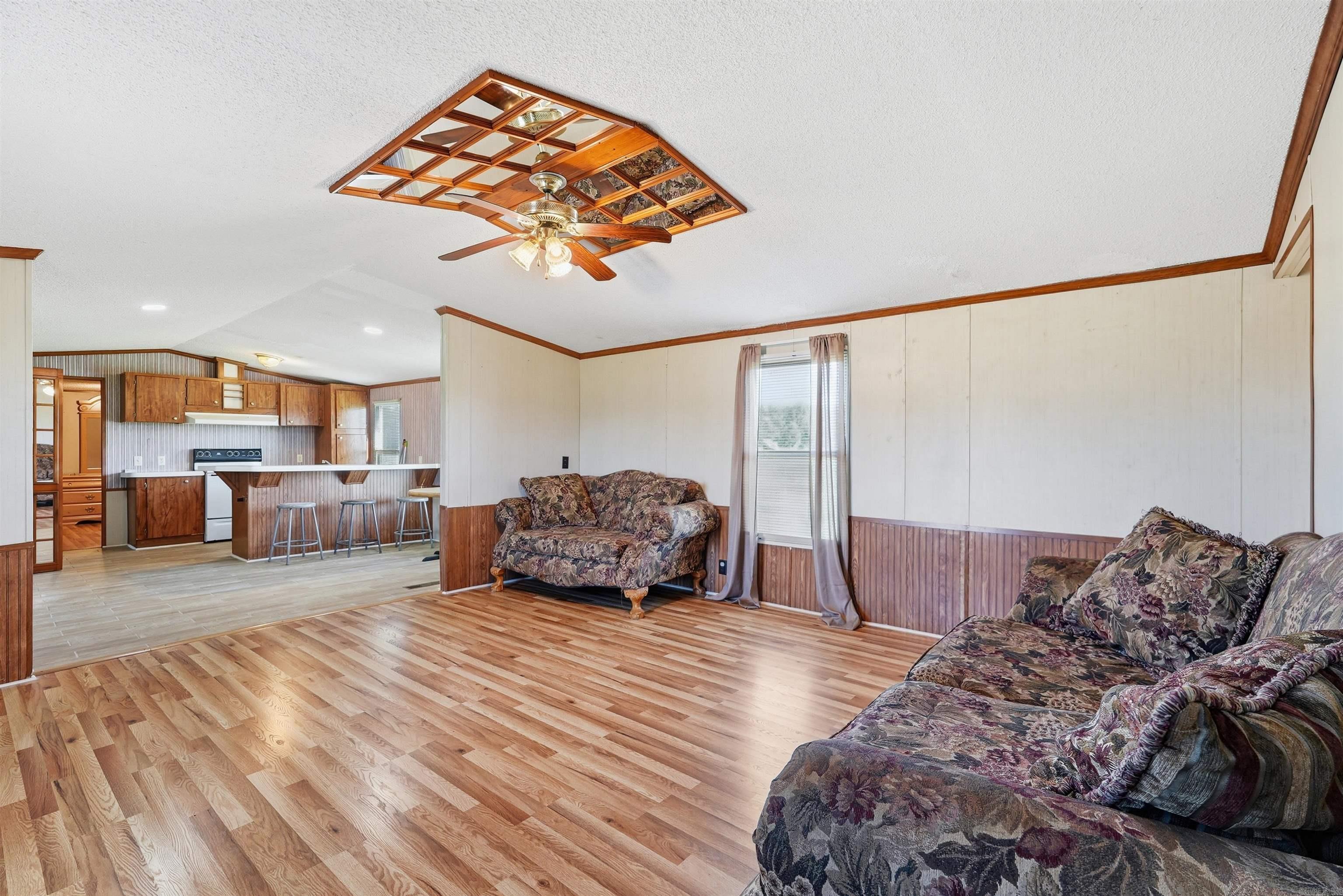 EL PASO Estates (ECHOLS) - Residential