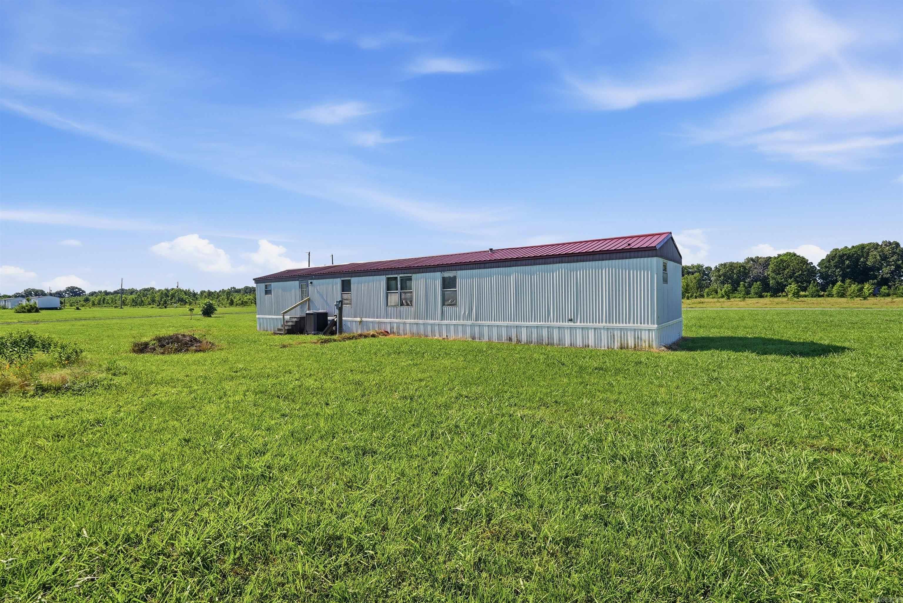 EL PASO Estates (ECHOLS) - Residential