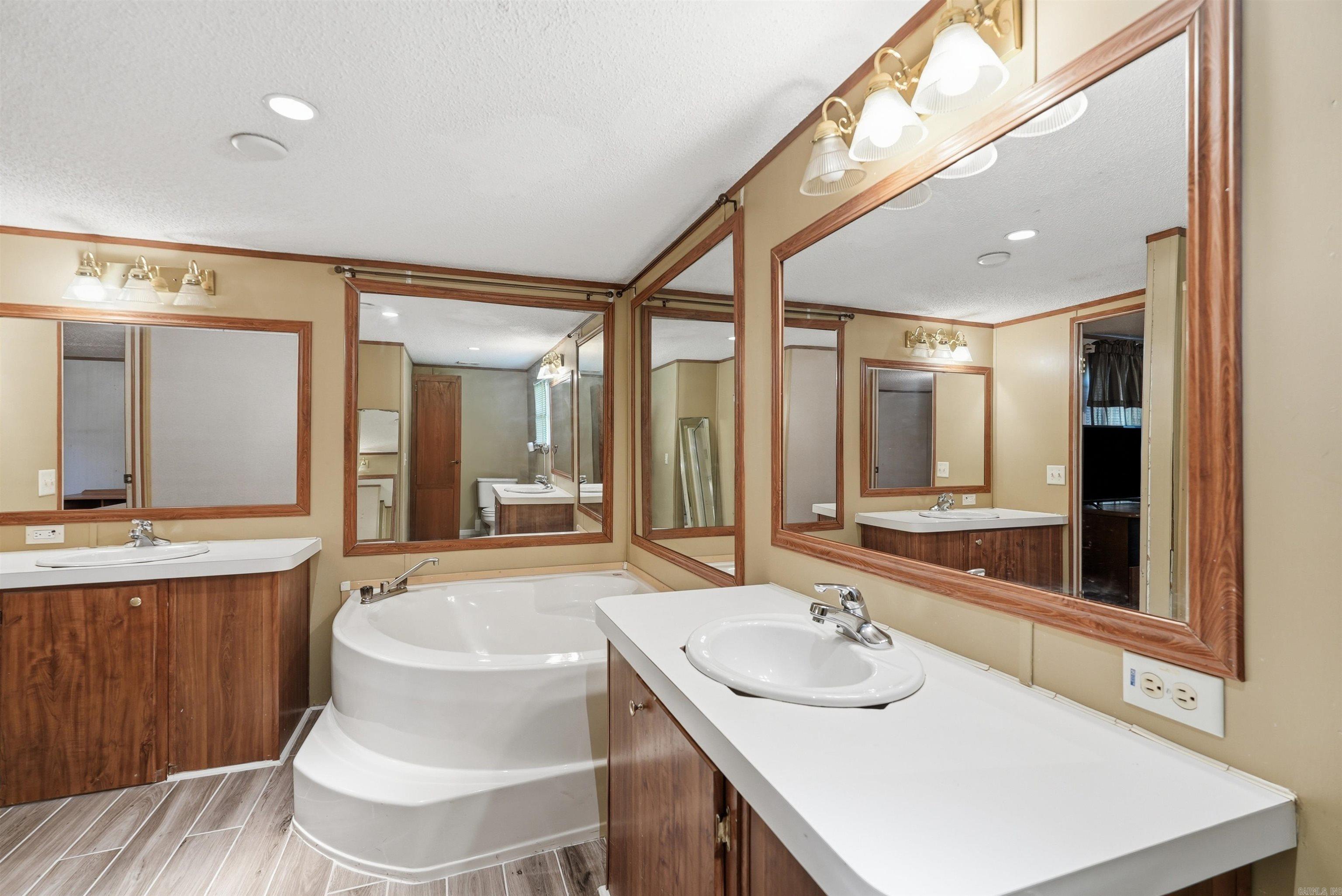 EL PASO Estates (ECHOLS) - Residential