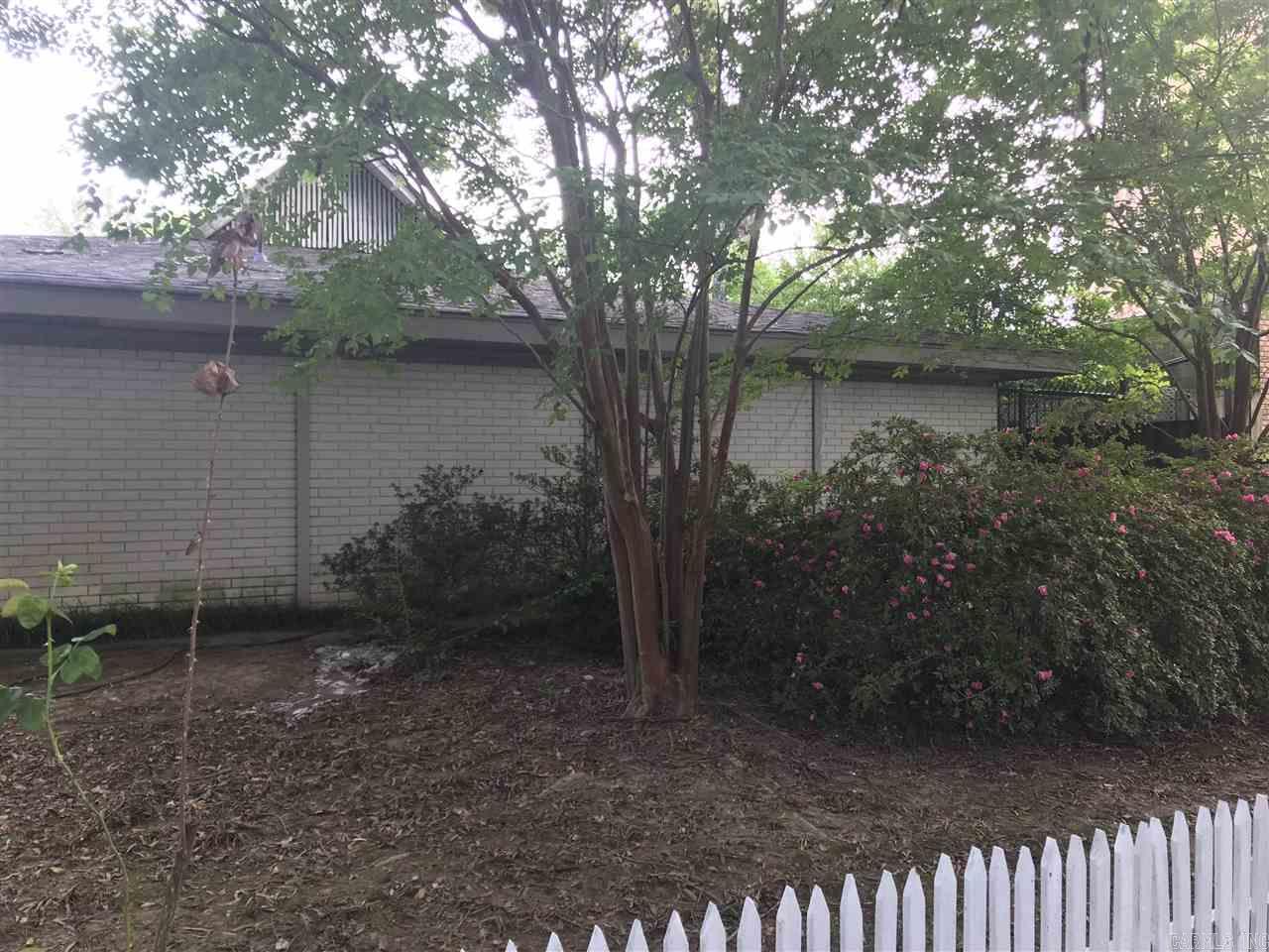 City of Little Rock - Residential Income