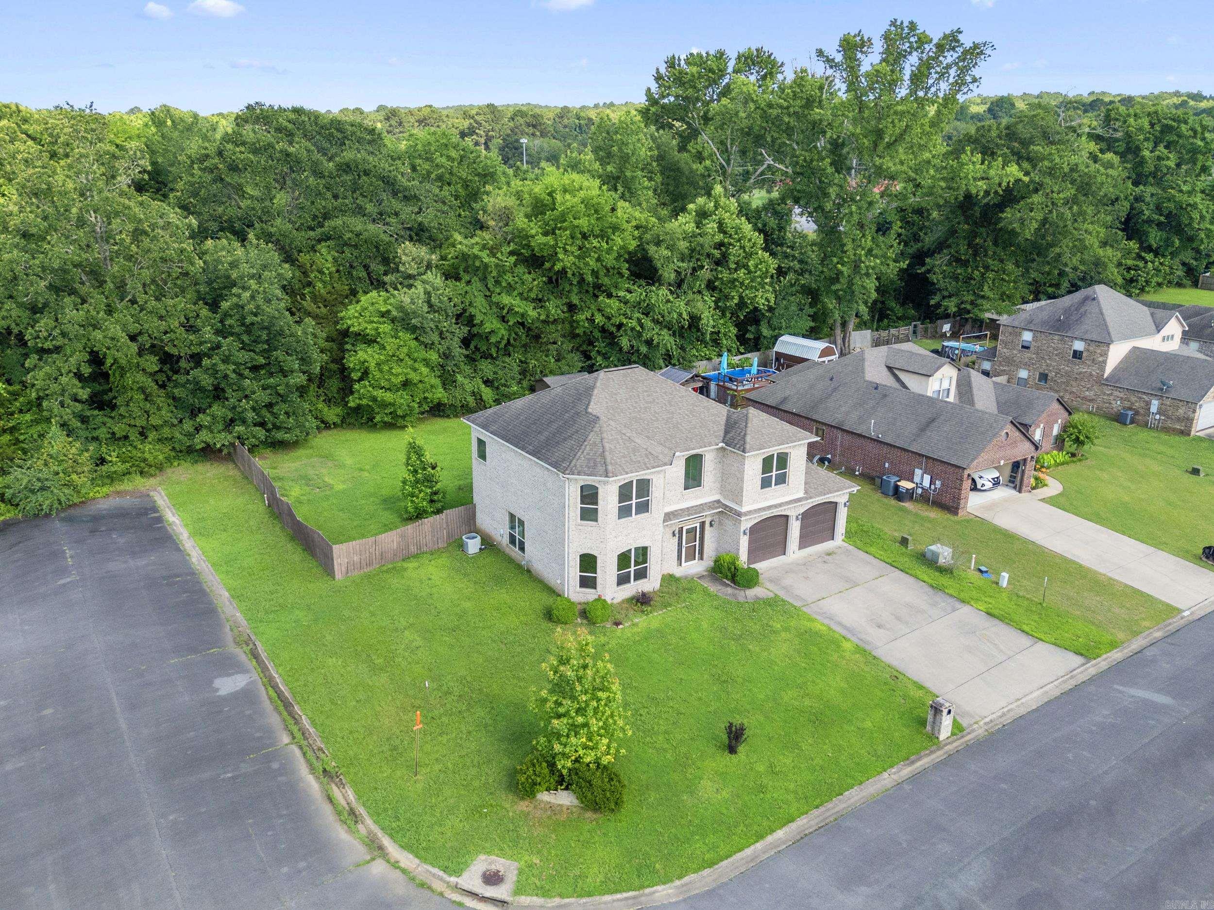 North Hills Estate - Residential