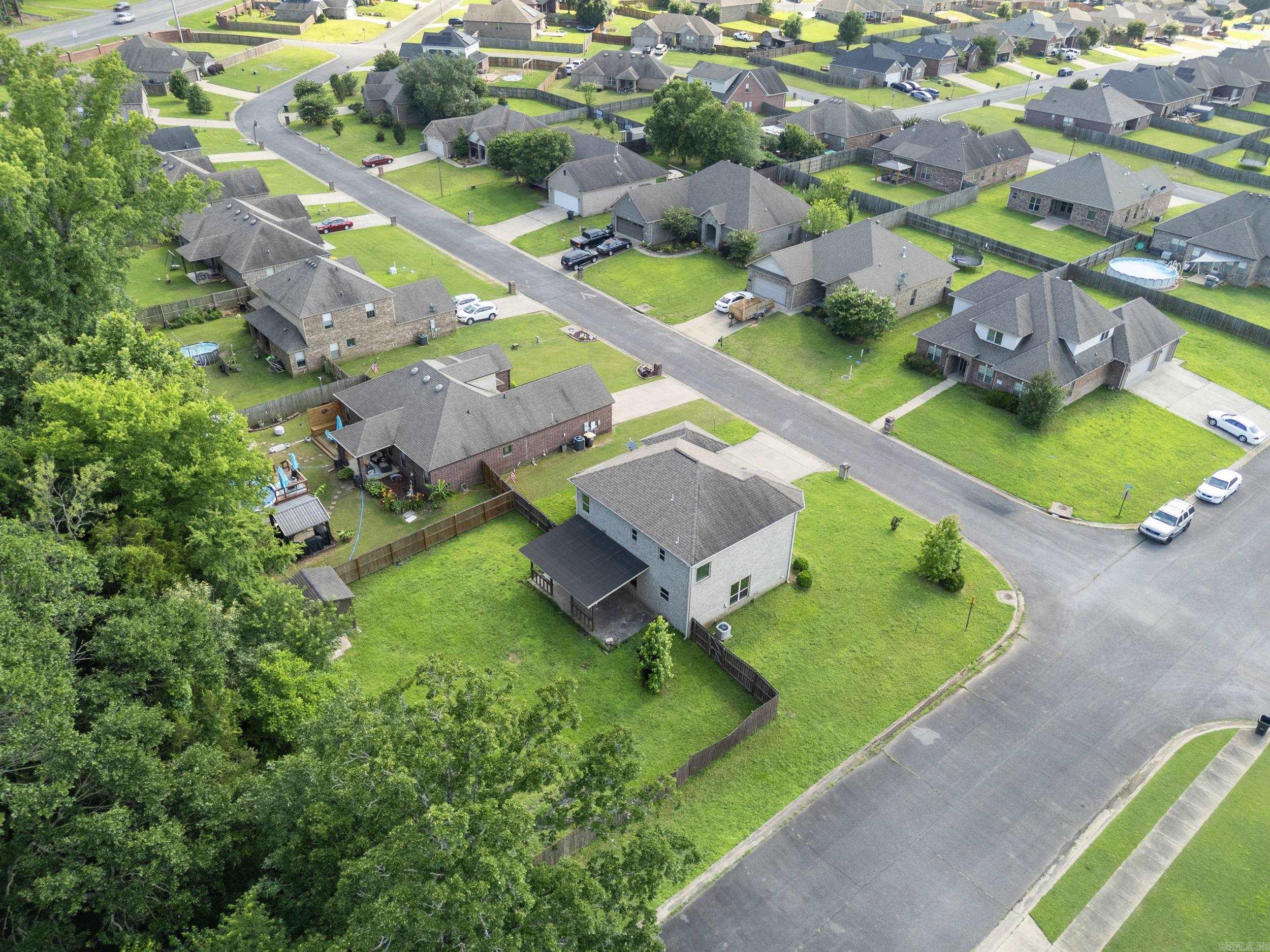 North Hills Estate - Residential