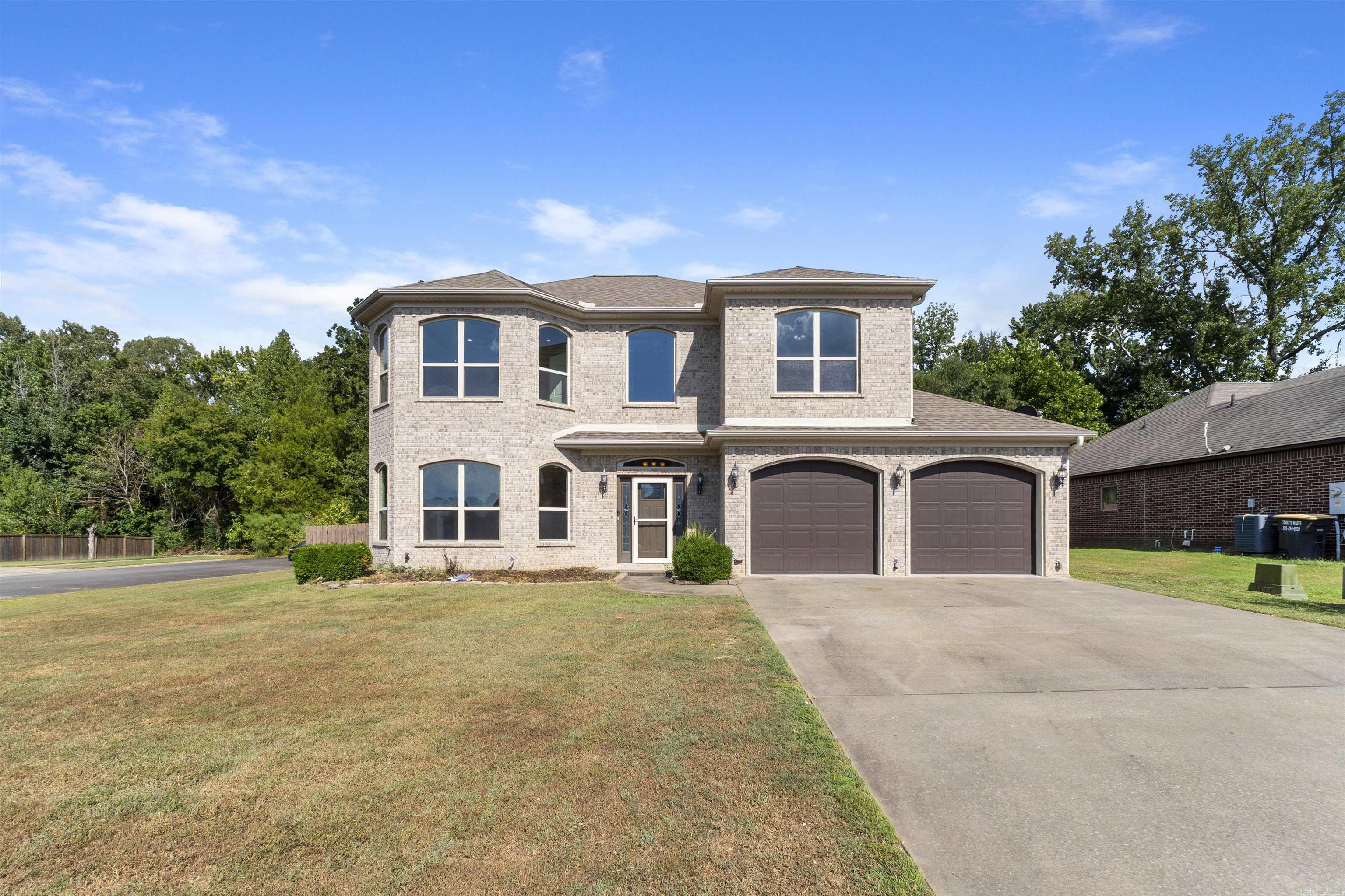 North Hills Estate - Residential