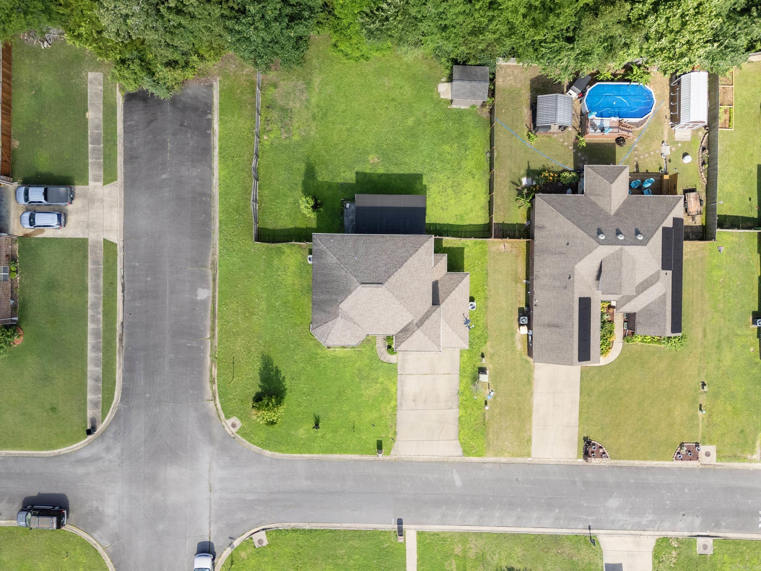 North Hills Estate - Residential
