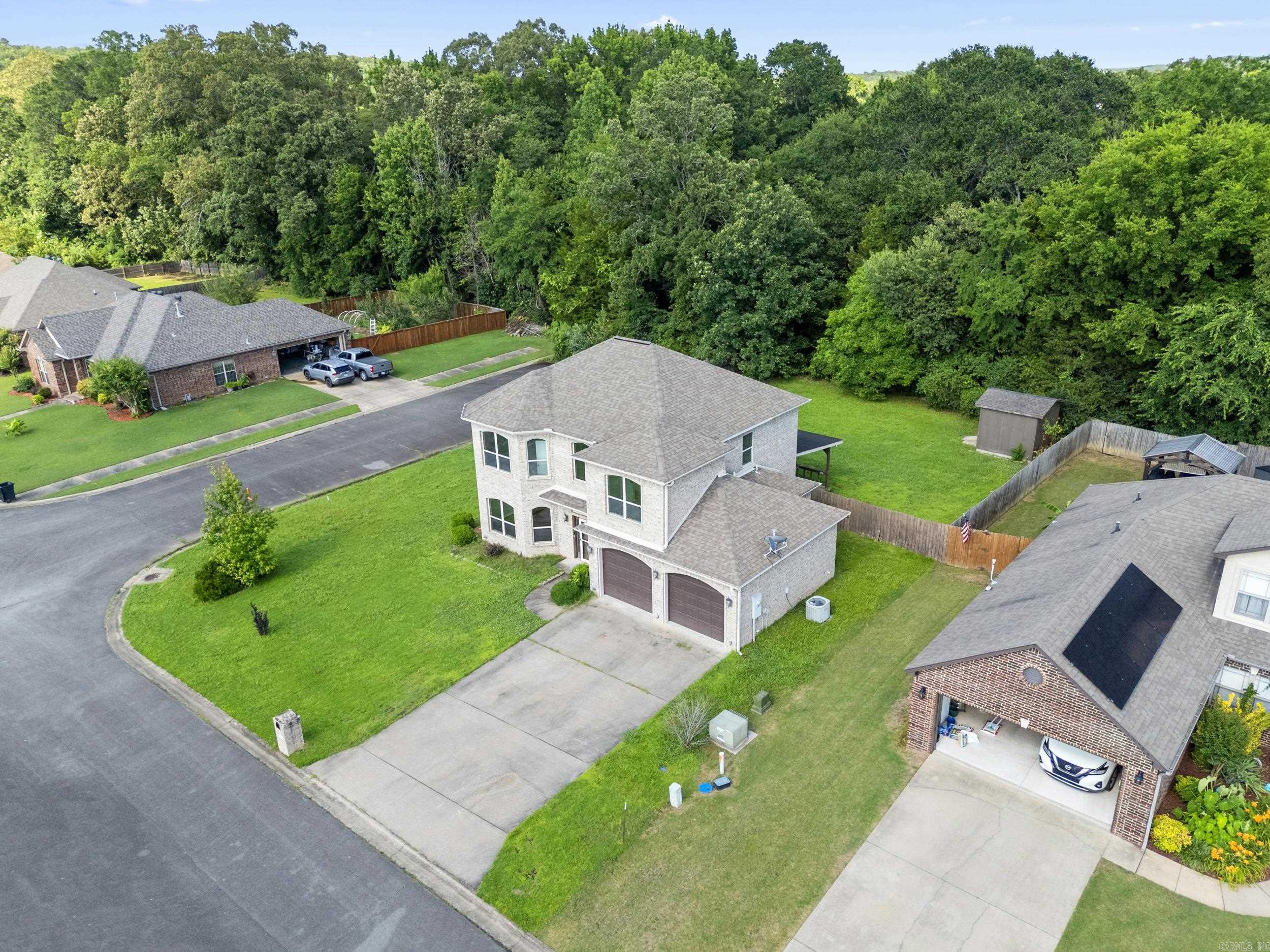 North Hills Estate - Residential